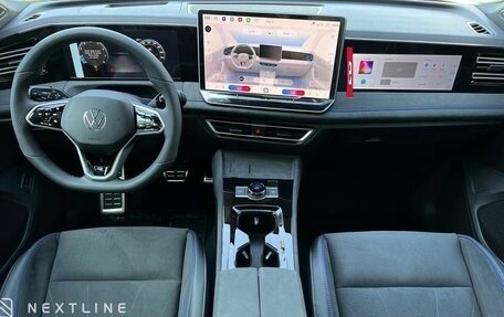 Volkswagen Tiguan, 2025 год, 5 190 000 рублей, 8 фотография