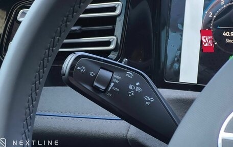 Volkswagen Tiguan, 2025 год, 5 190 000 рублей, 12 фотография