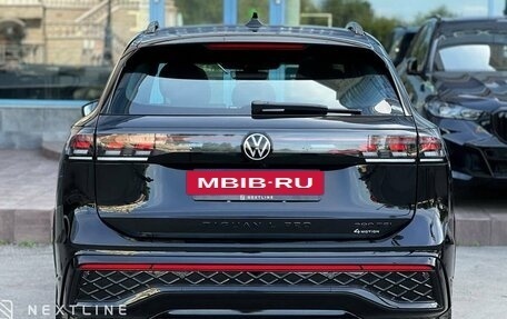 Volkswagen Tiguan, 2025 год, 5 190 000 рублей, 6 фотография