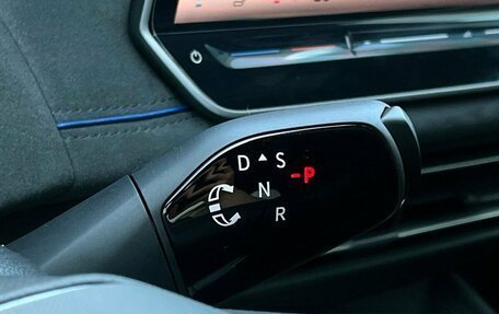 Volkswagen Tiguan, 2025 год, 5 190 000 рублей, 14 фотография