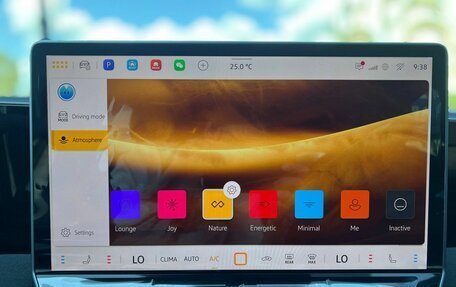 Volkswagen Tiguan, 2025 год, 5 190 000 рублей, 16 фотография