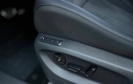 Volkswagen Tiguan, 2025 год, 5 190 000 рублей, 27 фотография