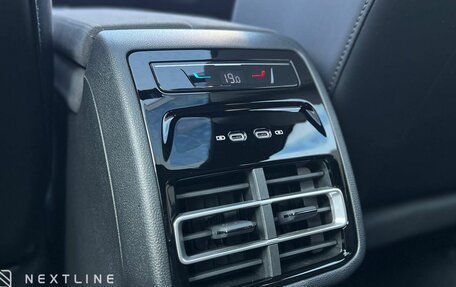 Volkswagen Tiguan, 2025 год, 5 190 000 рублей, 26 фотография