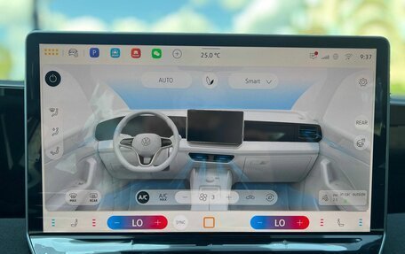 Volkswagen Tiguan, 2025 год, 5 190 000 рублей, 22 фотография