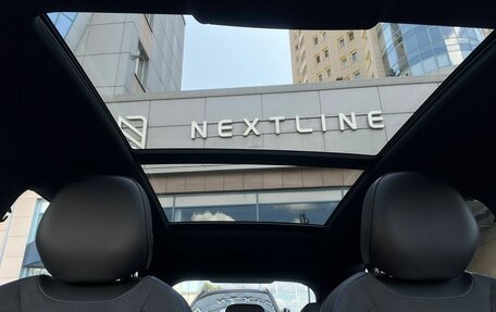 Volkswagen Tiguan, 2025 год, 5 190 000 рублей, 24 фотография