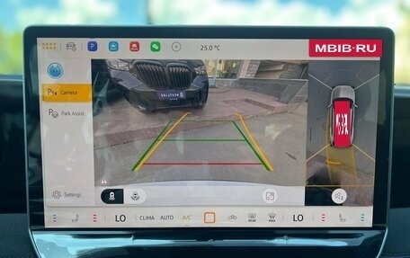 Volkswagen Tiguan, 2025 год, 5 190 000 рублей, 21 фотография