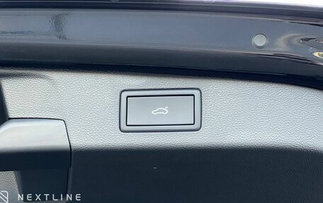 Volkswagen Tiguan, 2025 год, 5 190 000 рублей, 33 фотография