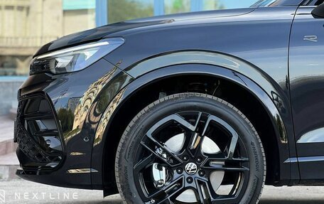 Volkswagen Tiguan, 2025 год, 5 190 000 рублей, 35 фотография