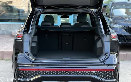 Volkswagen Tiguan, 2025 год, 5 190 000 рублей, 32 фотография