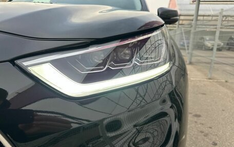 Toyota Highlander, 2025 год, 6 490 000 рублей, 9 фотография