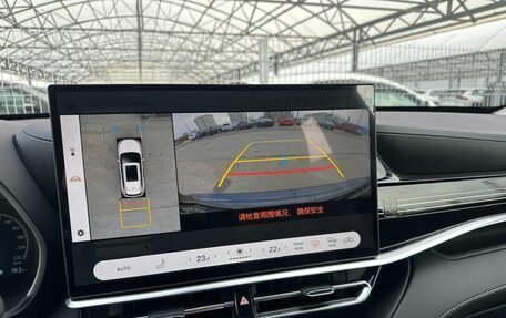 Toyota Highlander, 2025 год, 6 490 000 рублей, 17 фотография