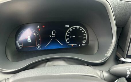 Toyota Highlander, 2025 год, 6 490 000 рублей, 20 фотография