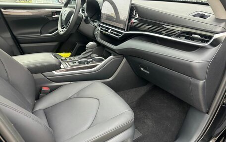 Toyota Highlander, 2025 год, 6 490 000 рублей, 19 фотография