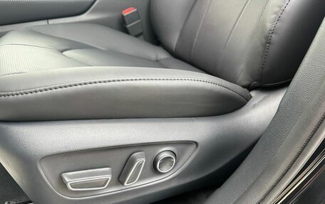 Toyota Highlander, 2025 год, 6 490 000 рублей, 21 фотография