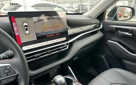 Toyota Highlander, 2025 год, 6 490 000 рублей, 16 фотография