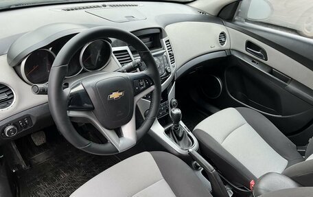 Chevrolet Cruze II, 2012 год, 595 000 рублей, 7 фотография