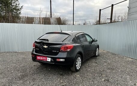 Chevrolet Cruze II, 2012 год, 595 000 рублей, 2 фотография