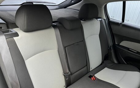 Chevrolet Cruze II, 2012 год, 595 000 рублей, 9 фотография