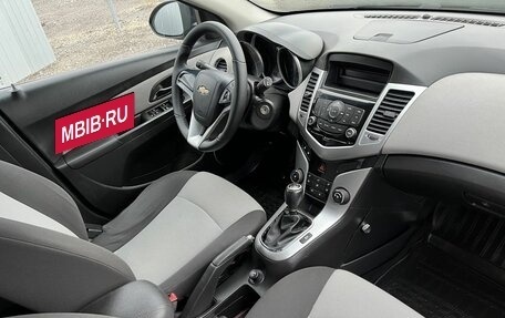 Chevrolet Cruze II, 2012 год, 595 000 рублей, 10 фотография