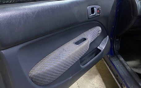 Honda Civic VII, 1996 год, 250 000 рублей, 6 фотография