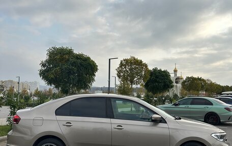 Volkswagen Polo VI (EU Market), 2020 год, 1 700 000 рублей, 5 фотография