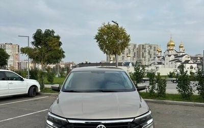 Volkswagen Polo VI (EU Market), 2020 год, 1 700 000 рублей, 1 фотография