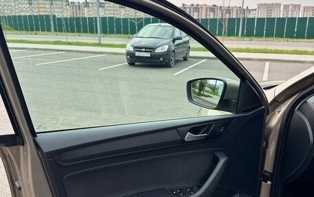 Volkswagen Polo VI (EU Market), 2020 год, 1 700 000 рублей, 10 фотография