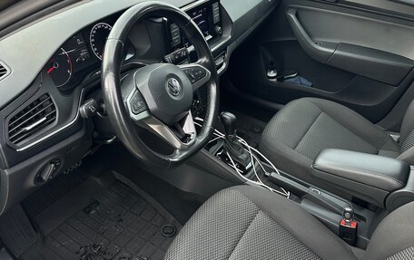 Volkswagen Polo VI (EU Market), 2020 год, 1 700 000 рублей, 11 фотография