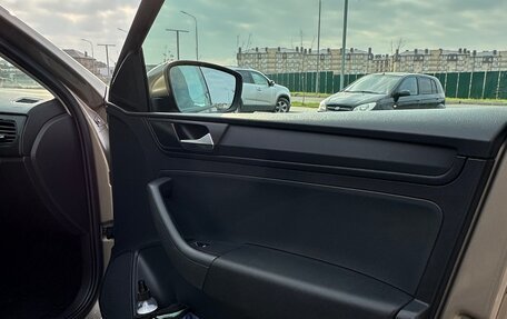 Volkswagen Polo VI (EU Market), 2020 год, 1 700 000 рублей, 19 фотография