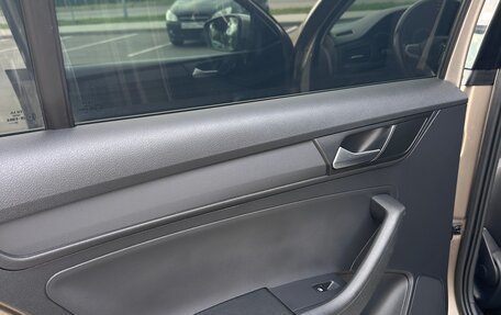 Volkswagen Polo VI (EU Market), 2020 год, 1 700 000 рублей, 16 фотография