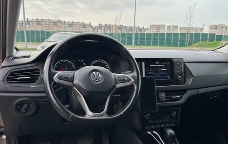 Volkswagen Polo VI (EU Market), 2020 год, 1 700 000 рублей, 12 фотография
