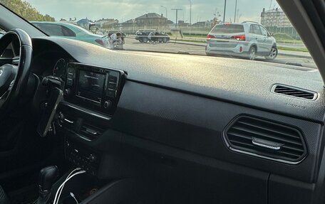 Volkswagen Polo VI (EU Market), 2020 год, 1 700 000 рублей, 20 фотография