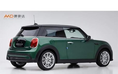MINI Countryman II (F60), 2022 год, 2 420 005 рублей, 4 фотография