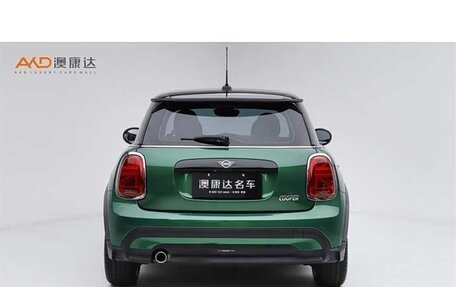 MINI Countryman II (F60), 2022 год, 2 420 005 рублей, 3 фотография