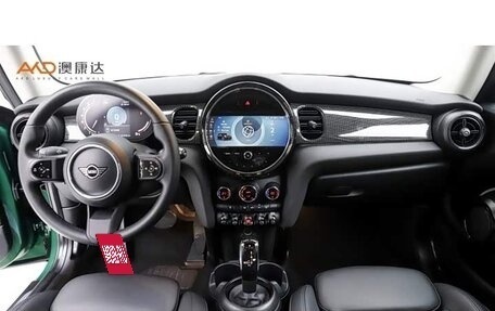 MINI Countryman II (F60), 2022 год, 2 420 005 рублей, 6 фотография