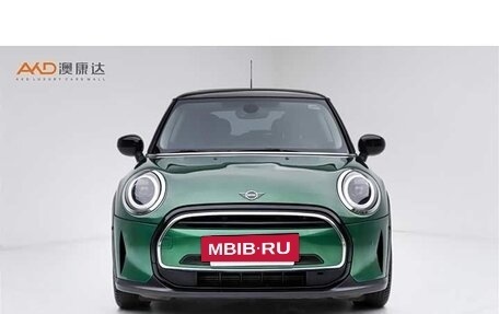 MINI Countryman II (F60), 2022 год, 2 420 005 рублей, 2 фотография