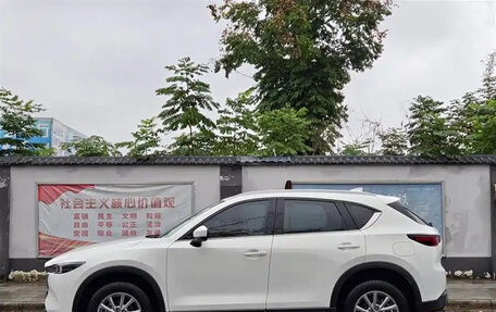 Mazda CX-5 II, 2022 год, 2 250 099 рублей, 7 фотография