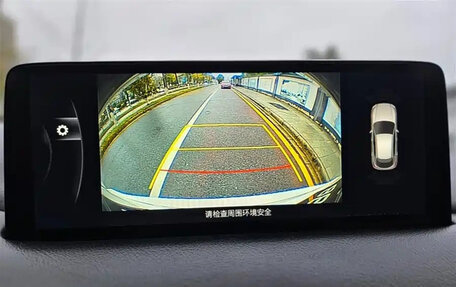 Mazda CX-5 II, 2022 год, 2 250 099 рублей, 10 фотография