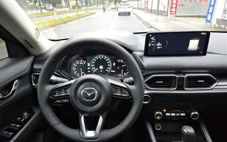 Mazda CX-5 II, 2022 год, 2 250 099 рублей, 9 фотография