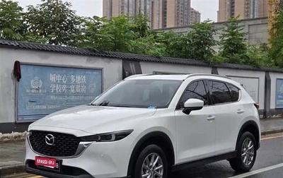 Mazda CX-5 II, 2022 год, 2 250 099 рублей, 1 фотография