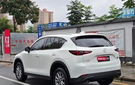 Mazda CX-5 II, 2022 год, 2 250 099 рублей, 4 фотография