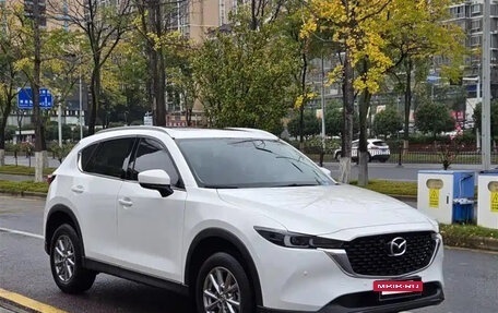 Mazda CX-5 II, 2022 год, 2 250 099 рублей, 3 фотография