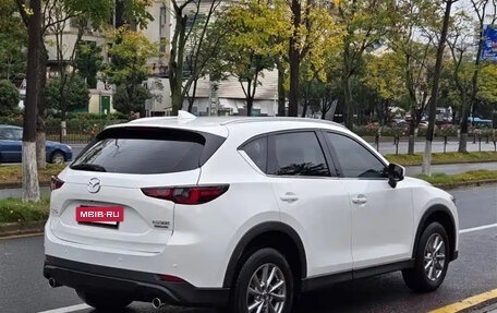 Mazda CX-5 II, 2022 год, 2 250 099 рублей, 5 фотография