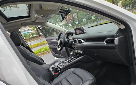 Mazda CX-5 II, 2022 год, 2 250 099 рублей, 22 фотография