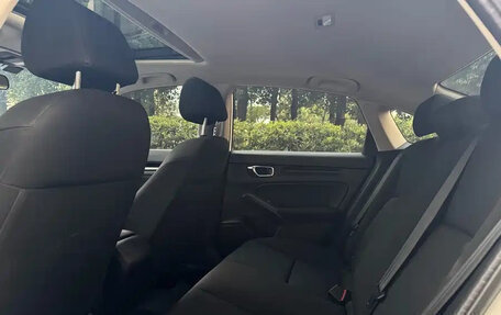 Honda Civic, 2022 год, 1 290 099 рублей, 13 фотография