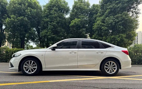 Honda Civic, 2022 год, 1 290 099 рублей, 4 фотография