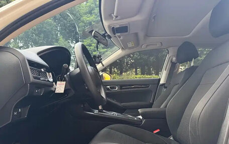 Honda Civic, 2022 год, 1 290 099 рублей, 12 фотография