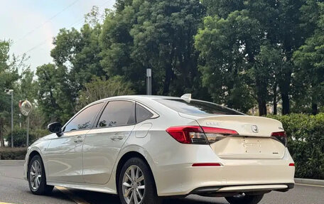 Honda Civic, 2022 год, 1 290 099 рублей, 7 фотография