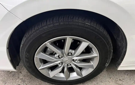 Honda Civic, 2022 год, 1 290 099 рублей, 14 фотография