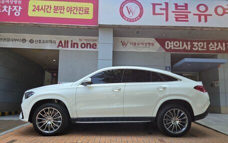 Mercedes-Benz GLE Coupe, 2025 год, 11 890 099 рублей, 4 фотография